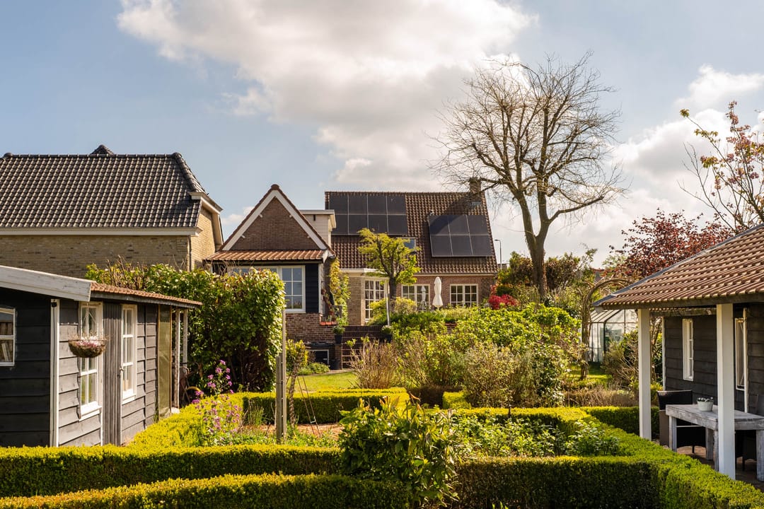 Foto 52 van Calfven 91