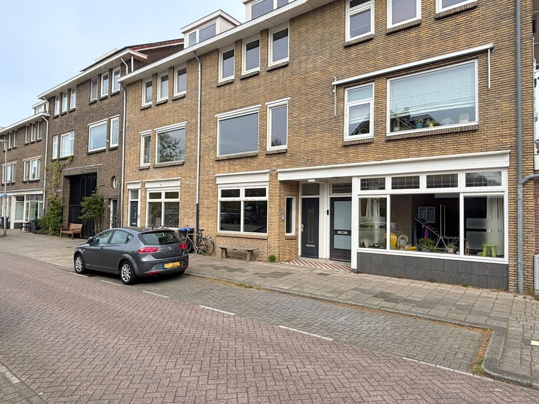 Photo 1 of Fregatstraat 85