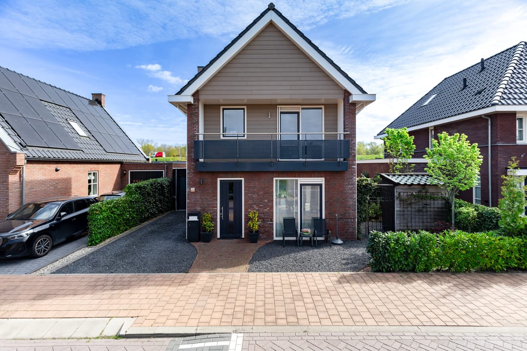 Foto 1 van Voorn 120