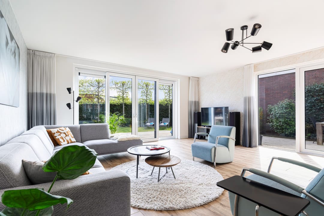 Foto 2 van Voorn 120