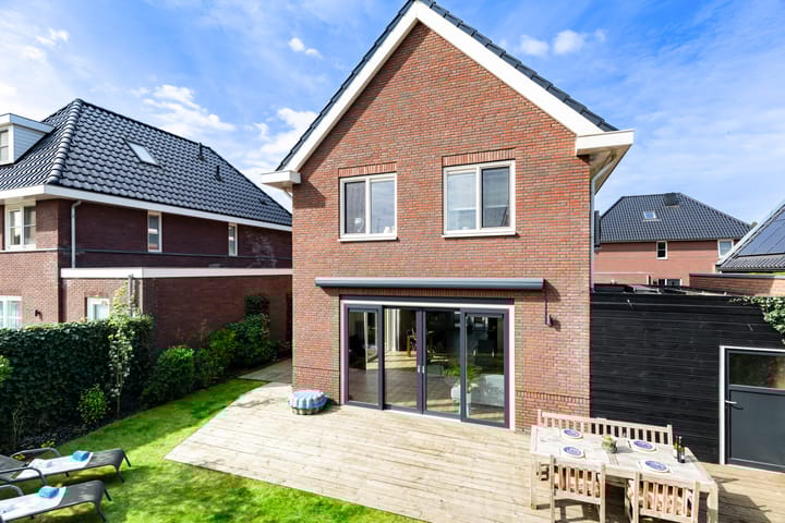 Foto 4 van Voorn 120