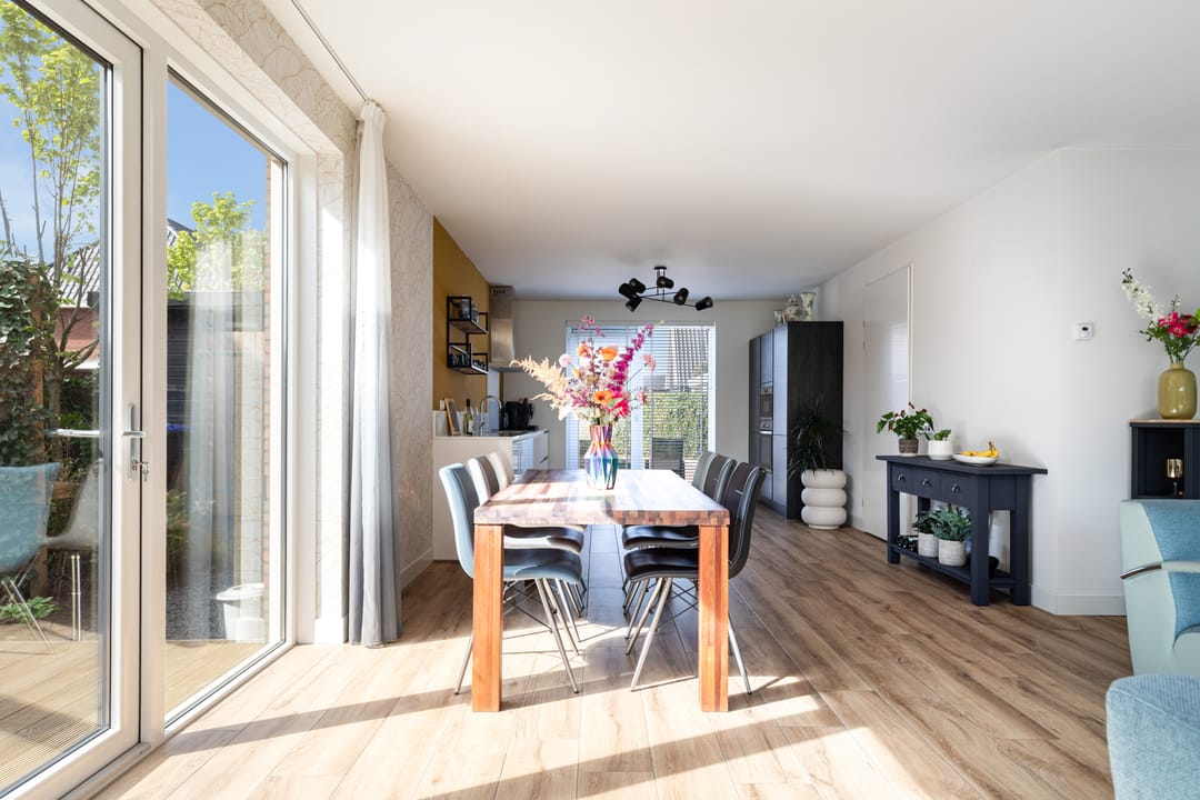 Foto 13 van Voorn 120