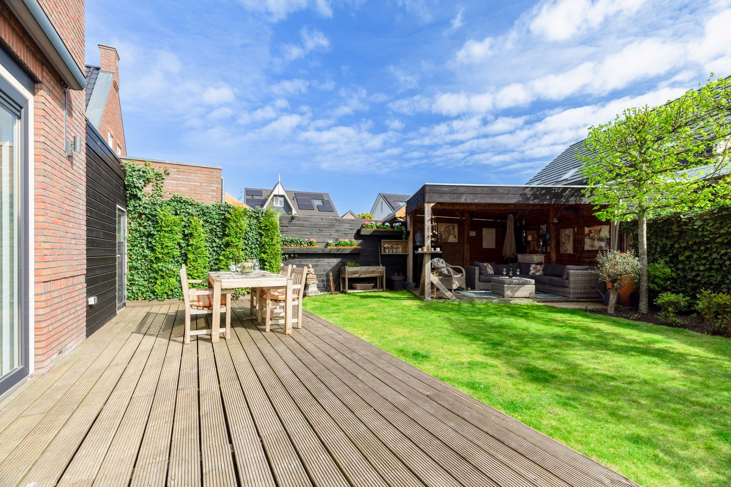 Foto 19 van Voorn 120