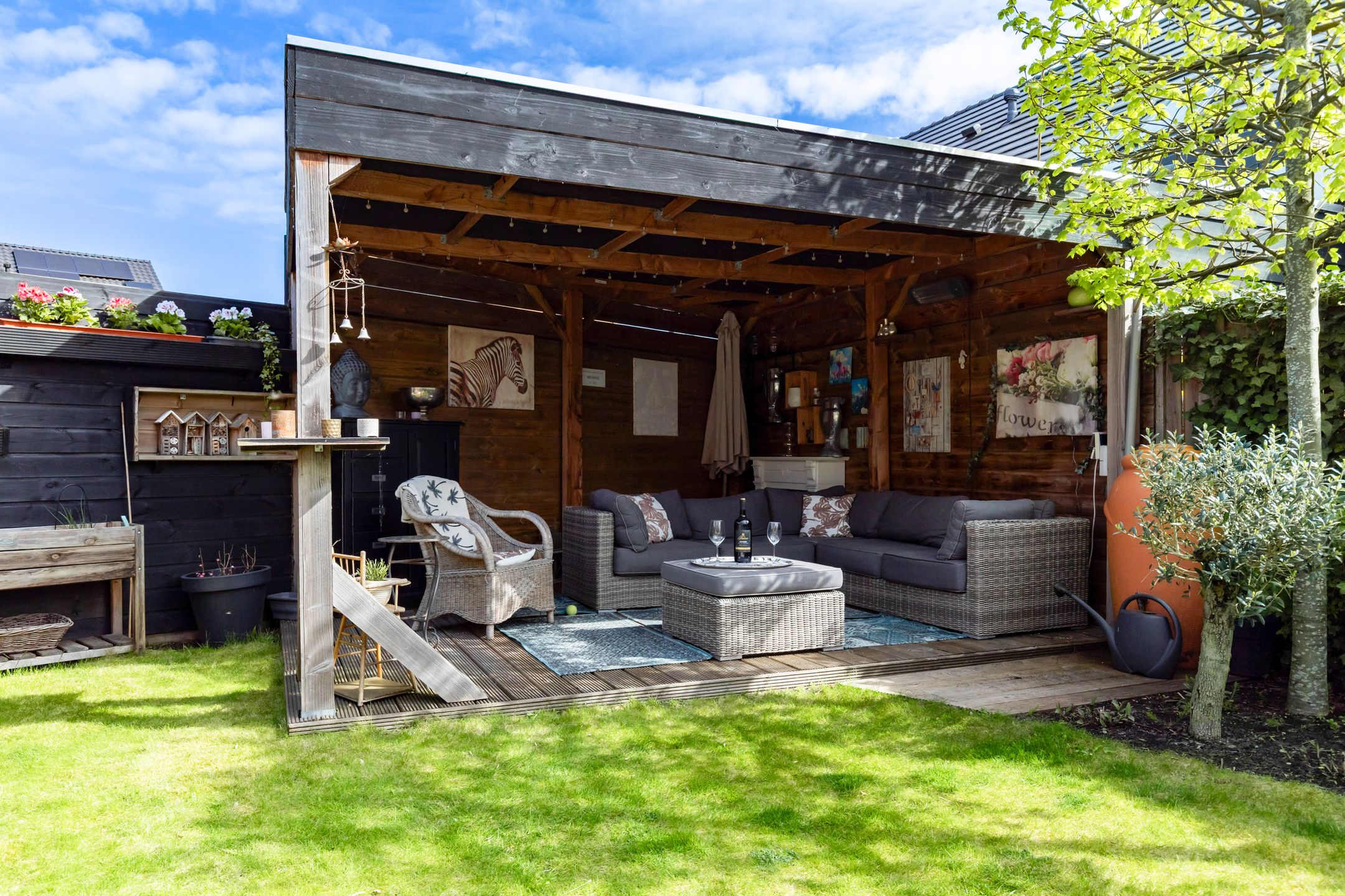 Foto 21 van Voorn 120