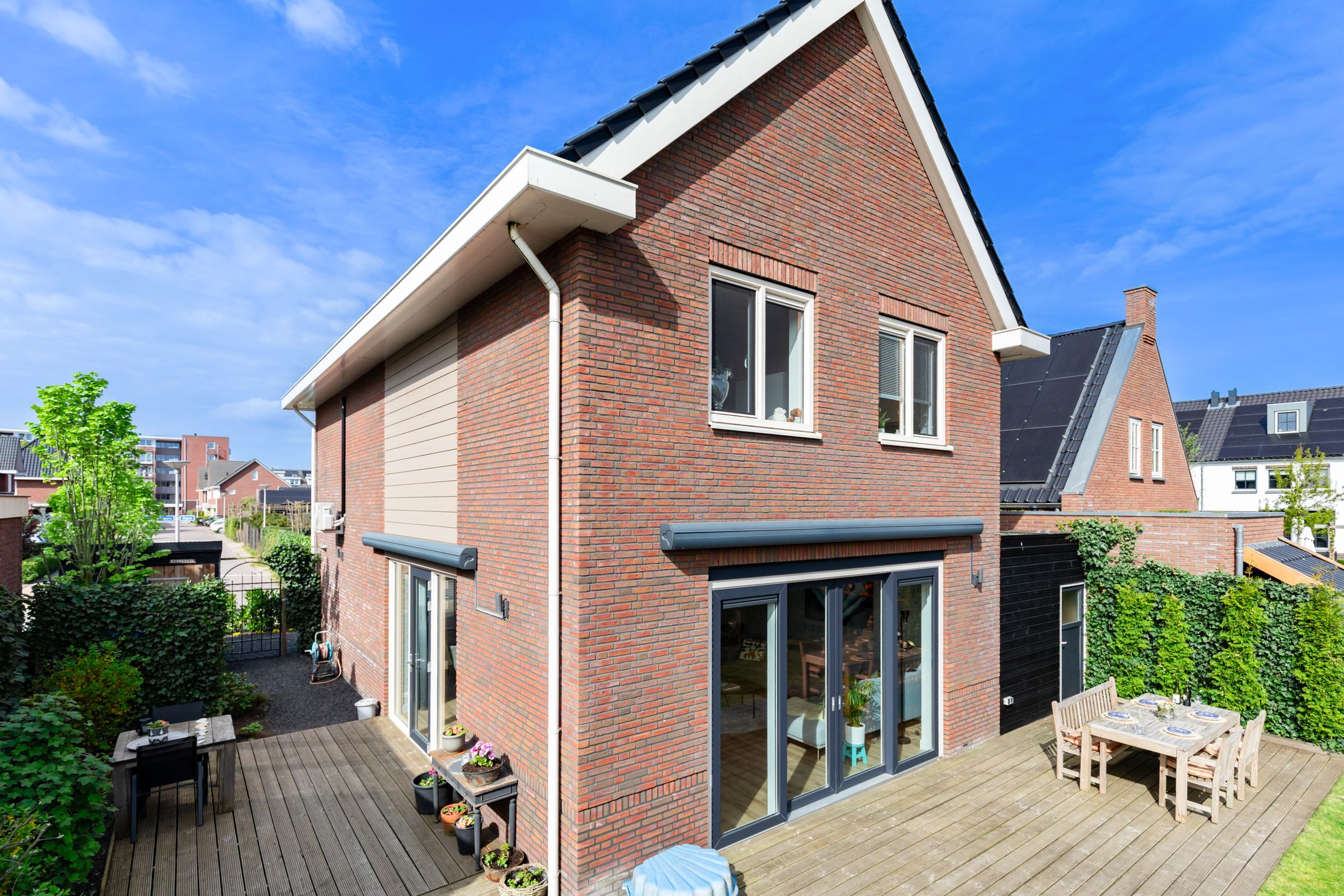 Foto 24 van Voorn 120