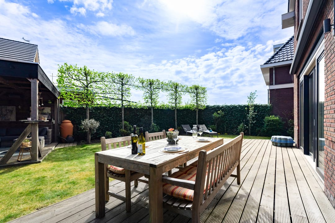 Foto 28 van Voorn 120