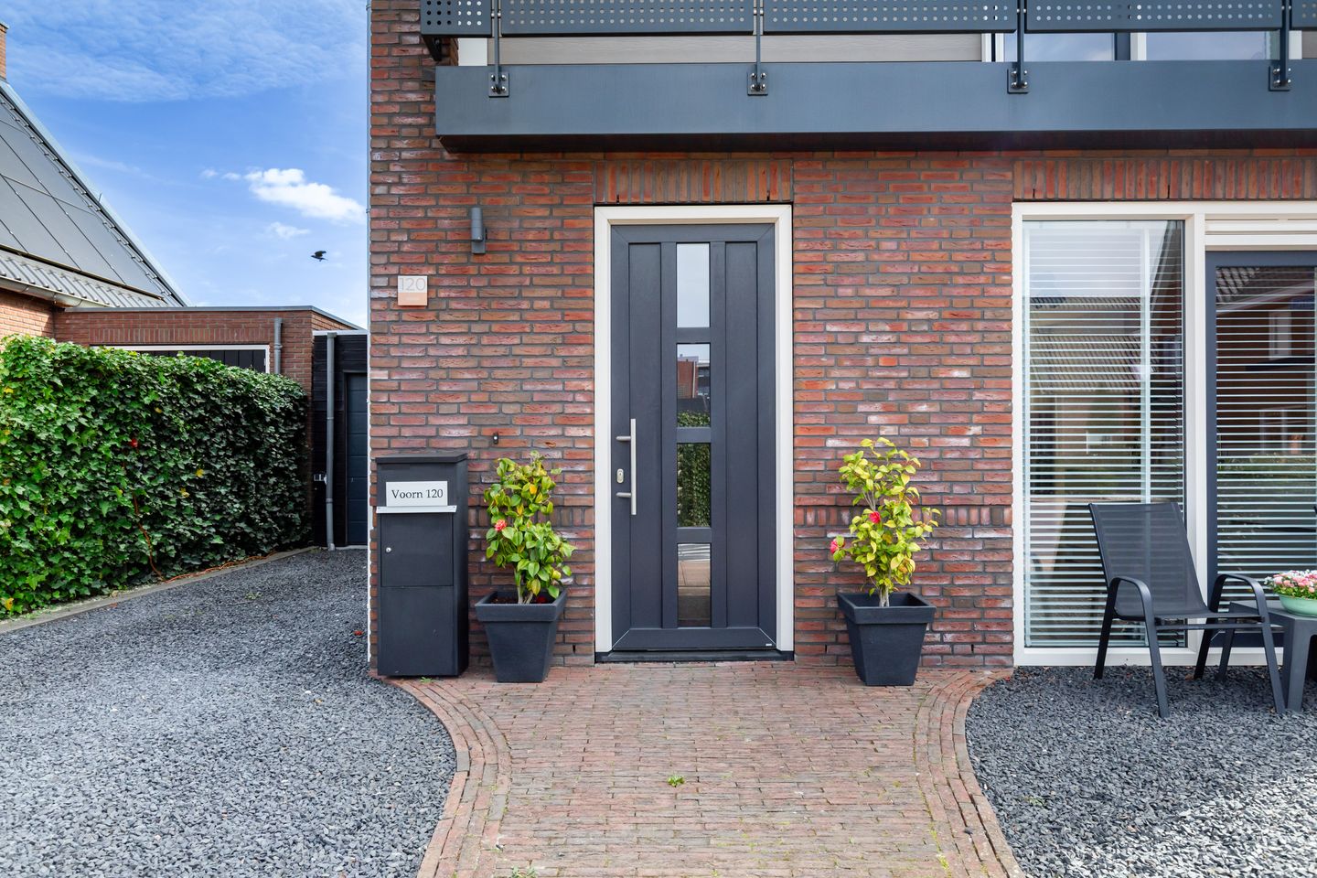 Foto 55 van Voorn 120