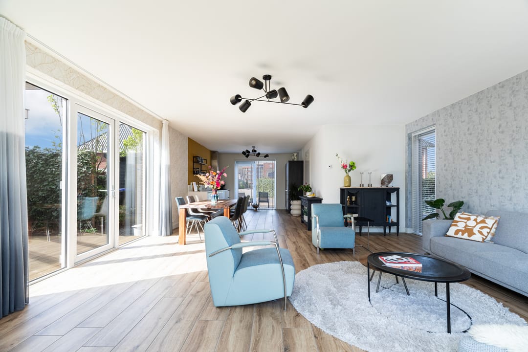 Foto 11 van Voorn 120