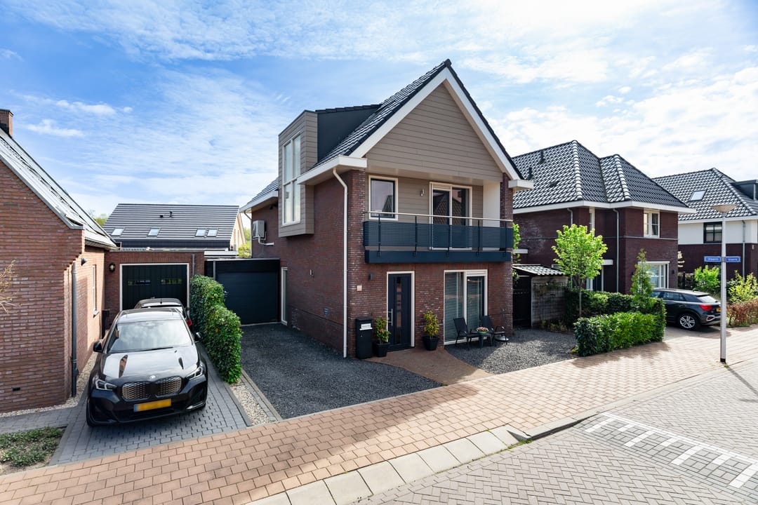 Foto 58 van Voorn 120