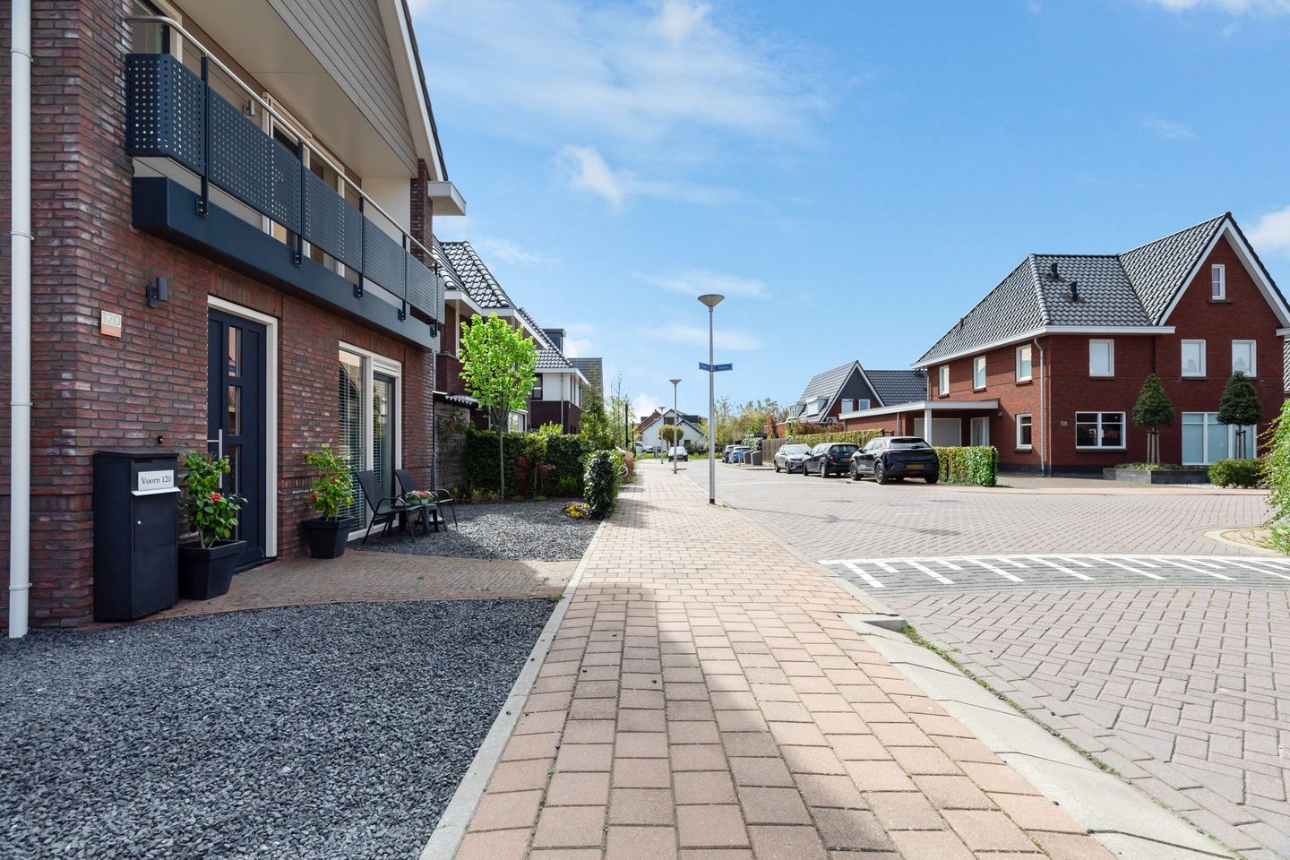 Foto 59 van Voorn 120