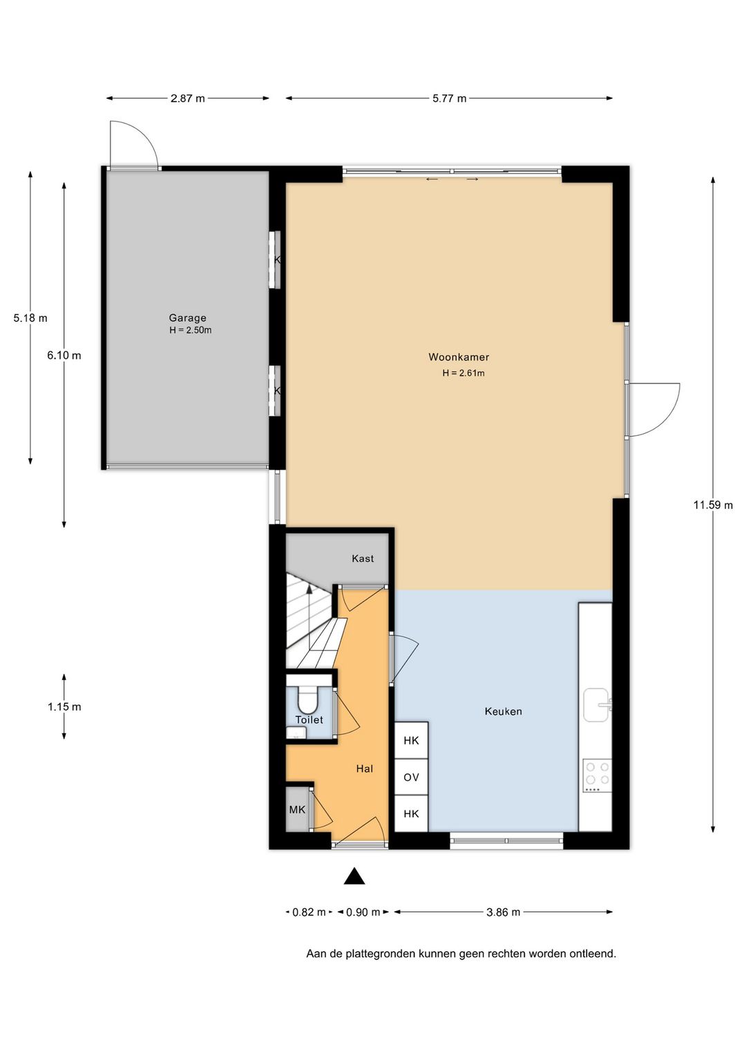 Foto 62 van Voorn 120