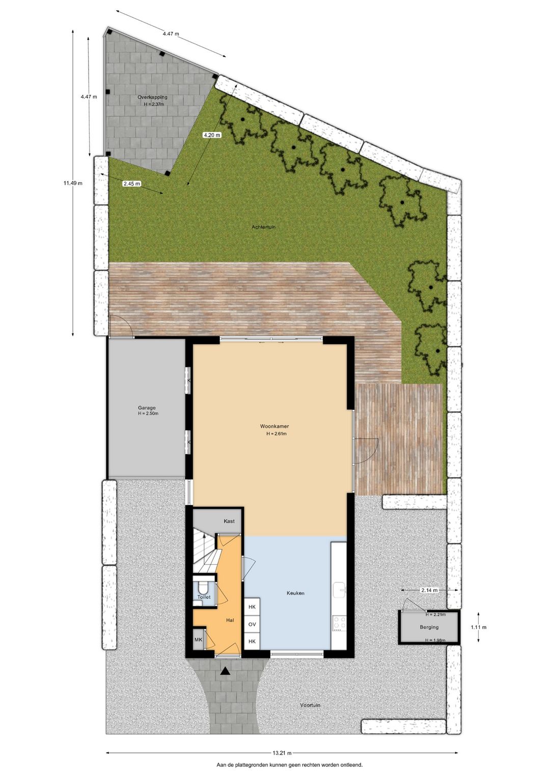 Foto 68 van Voorn 120