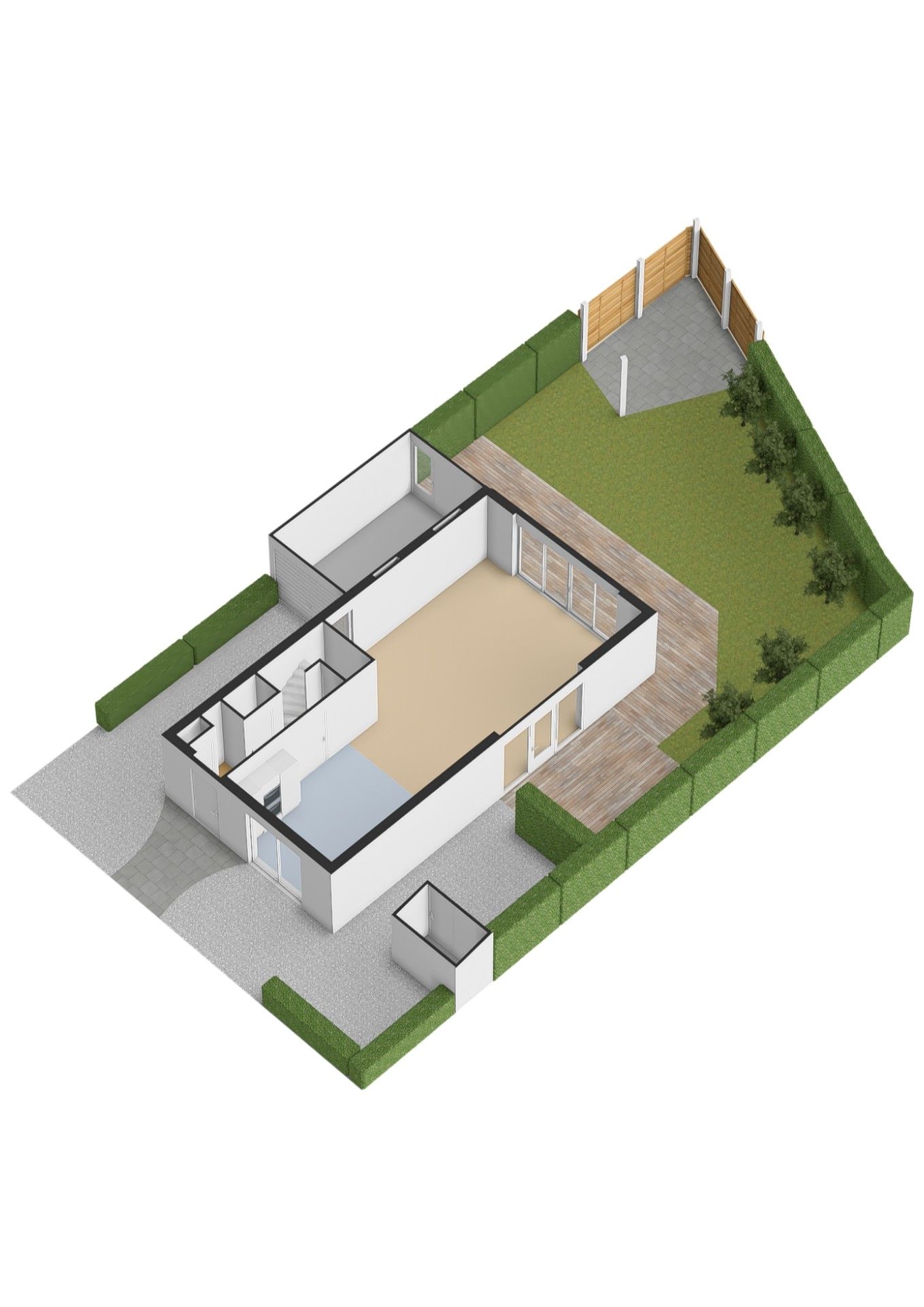 Foto 69 van Voorn 120