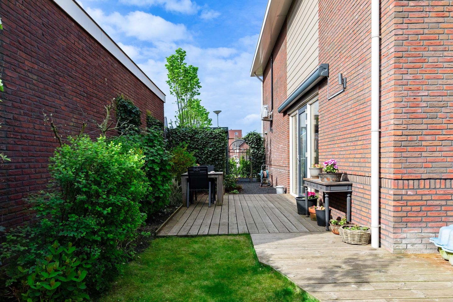 Foto 25 van Voorn 120