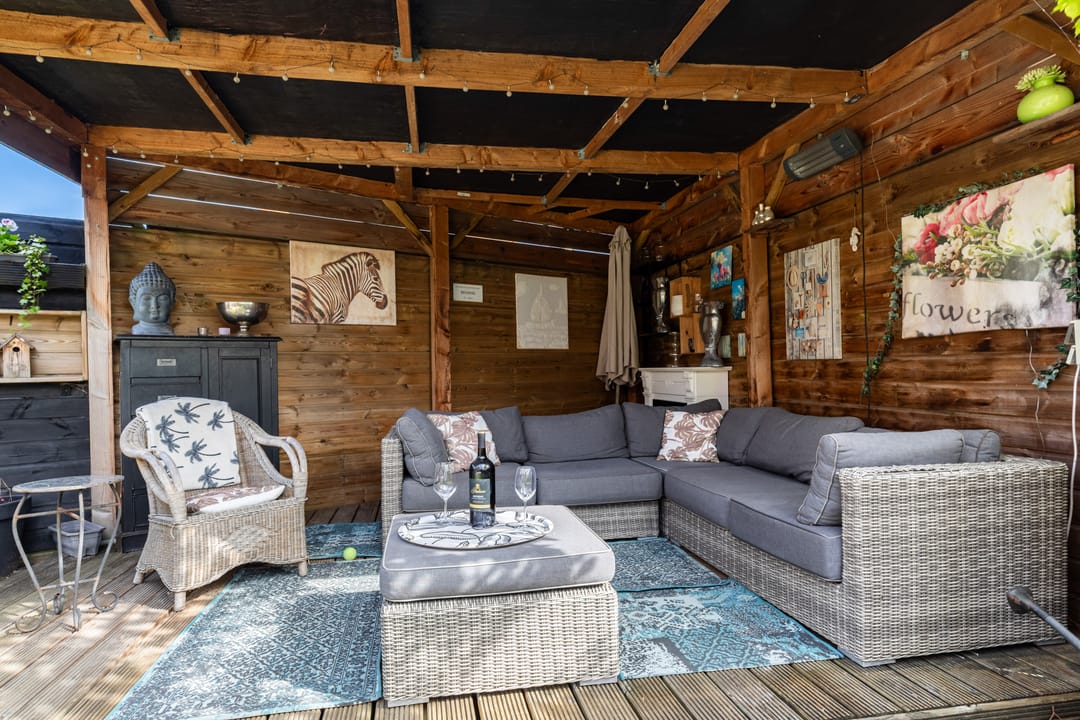 Foto 23 van Voorn 120