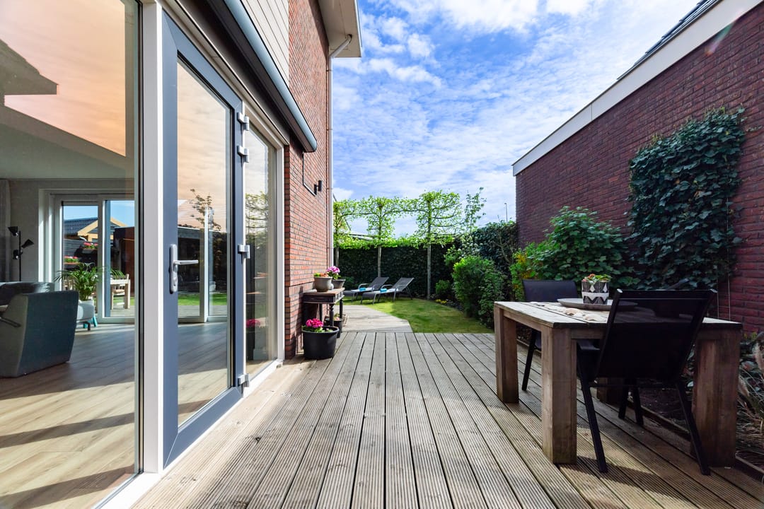 Foto 26 van Voorn 120