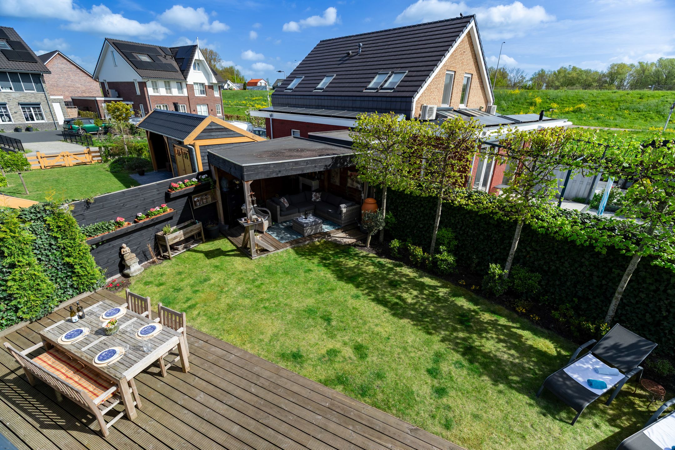 Foto 60 van Voorn 120