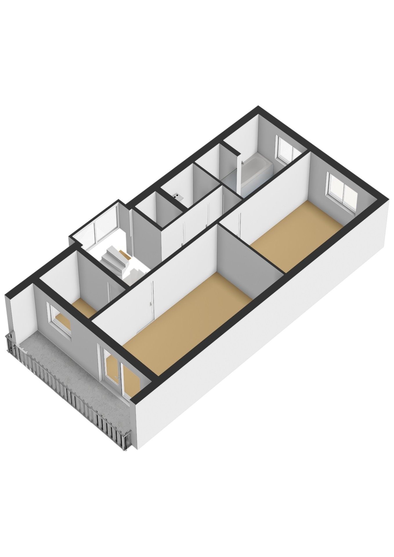 Foto 65 van Voorn 120