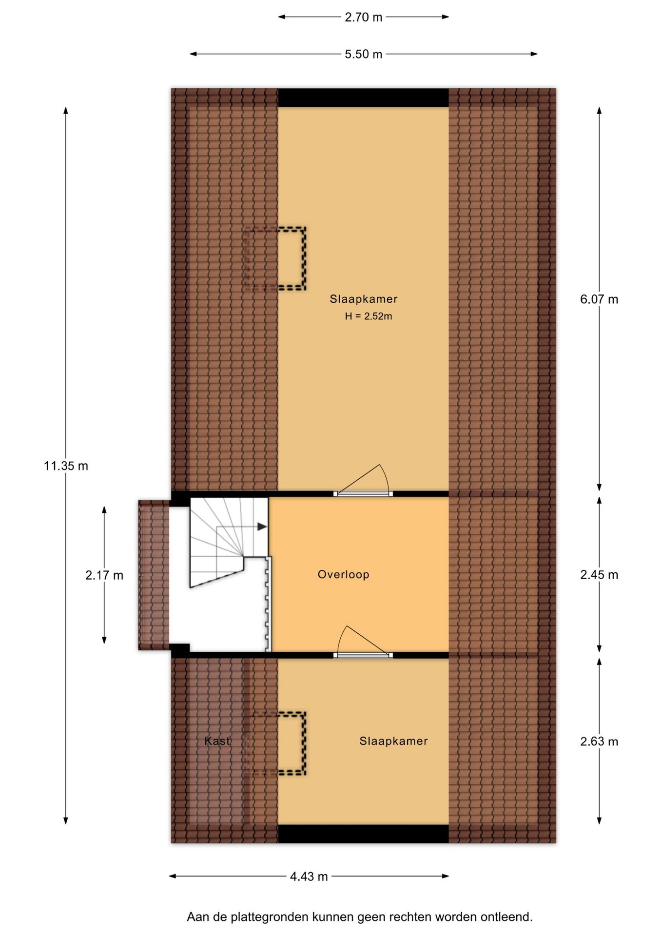 Foto 66 van Voorn 120