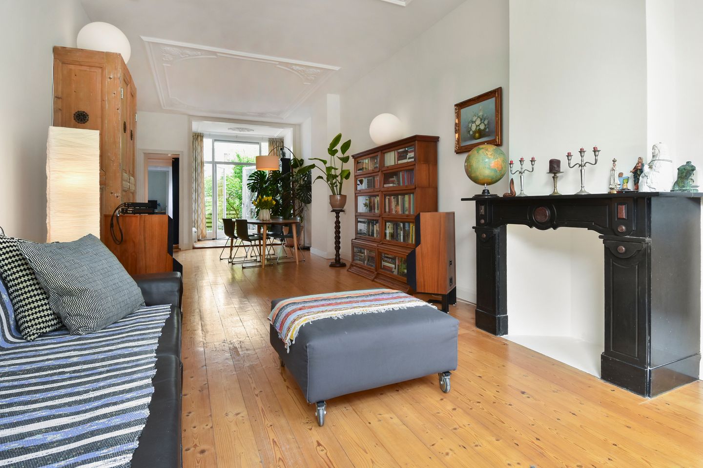 Foto 14 van Van Merlenstraat 66