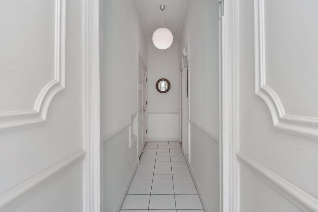 Foto 8 van Van Merlenstraat 66