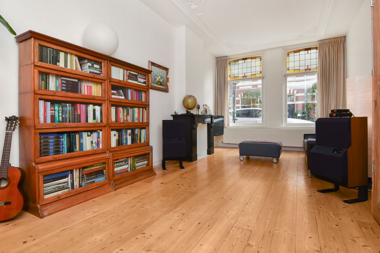 Foto 10 van Van Merlenstraat 66