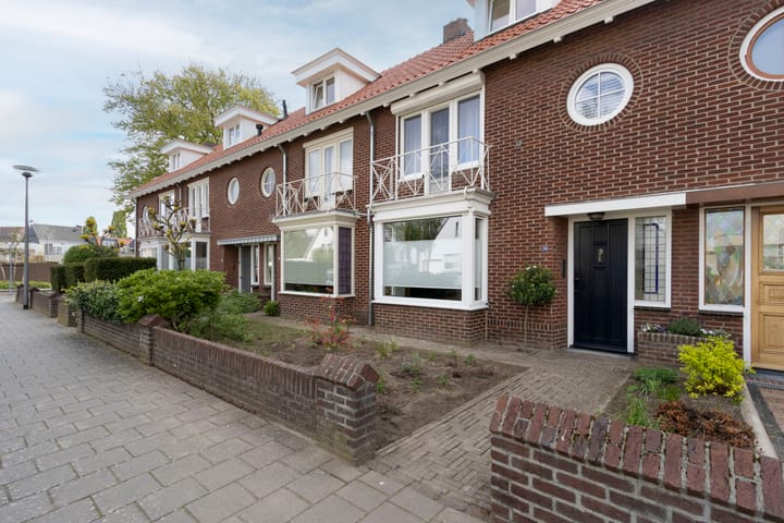 Sint Hubertusstraat 16 main image