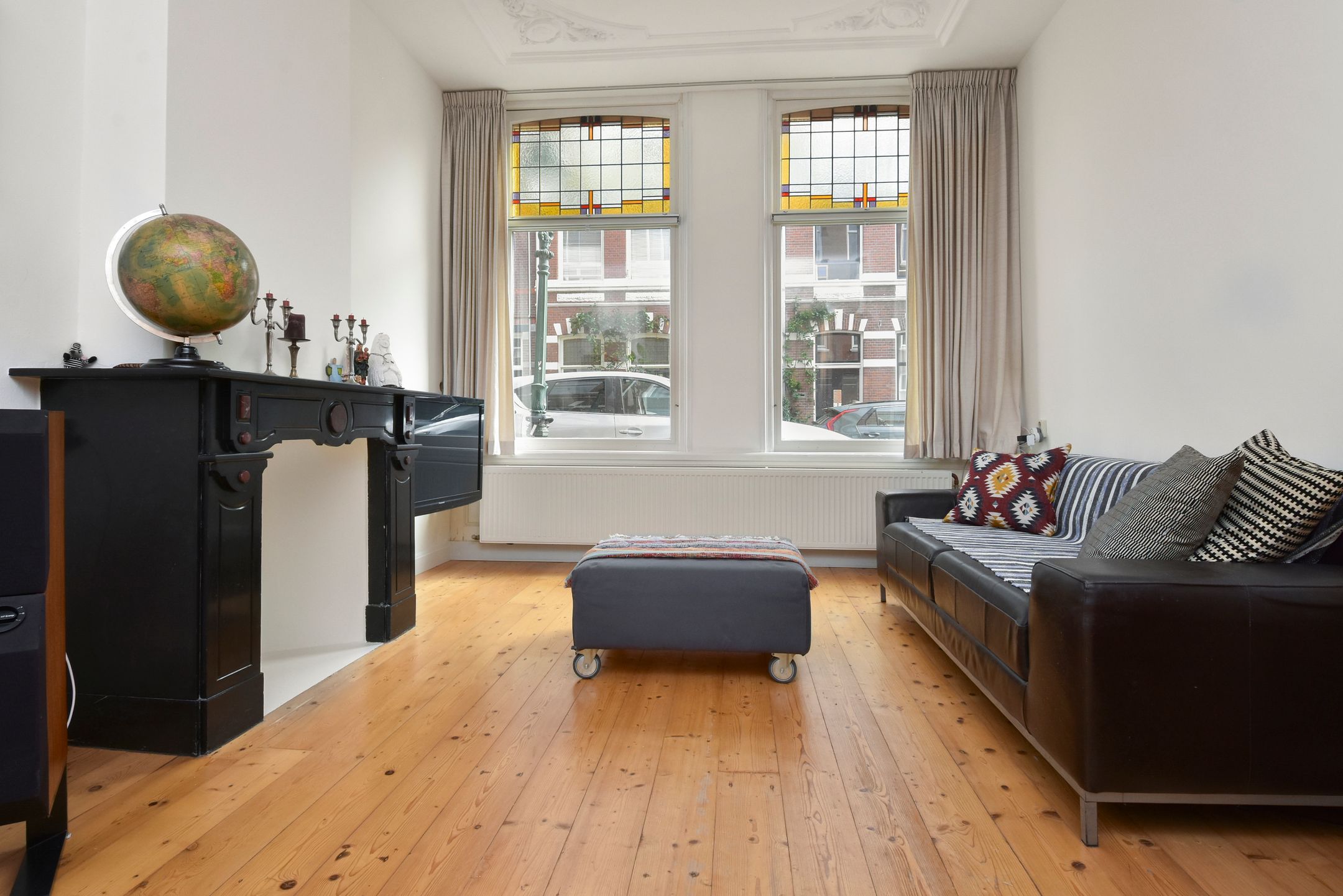 Foto 12 van Van Merlenstraat 66