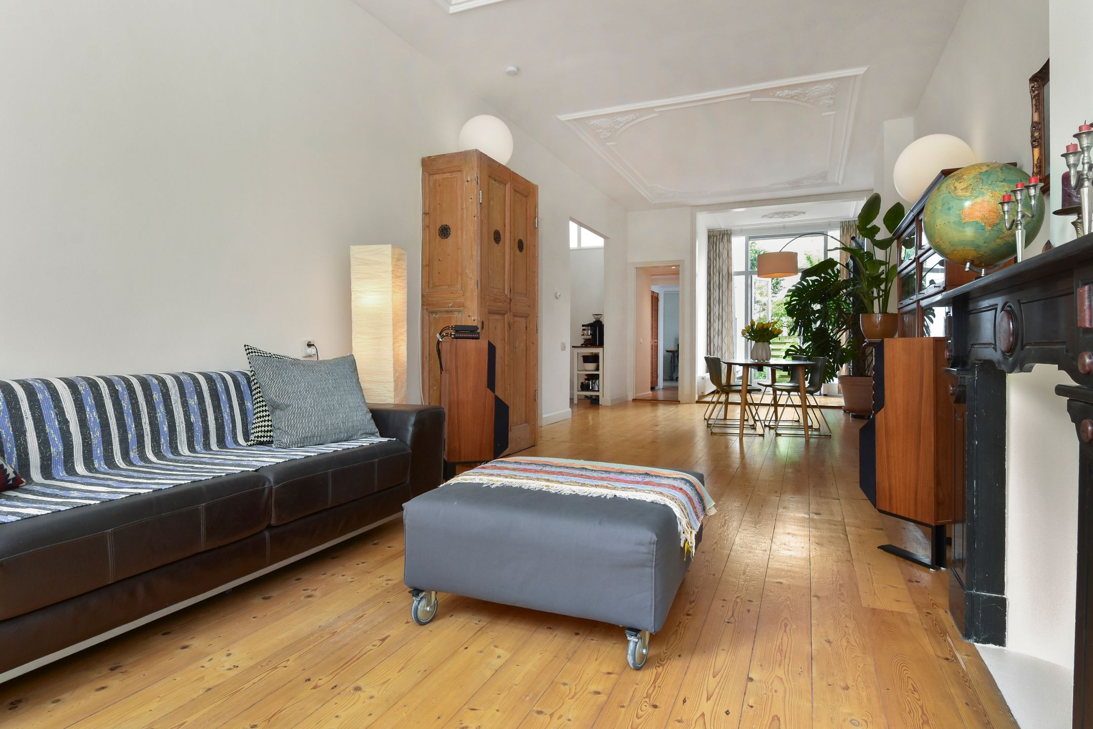 Foto 15 van Van Merlenstraat 66