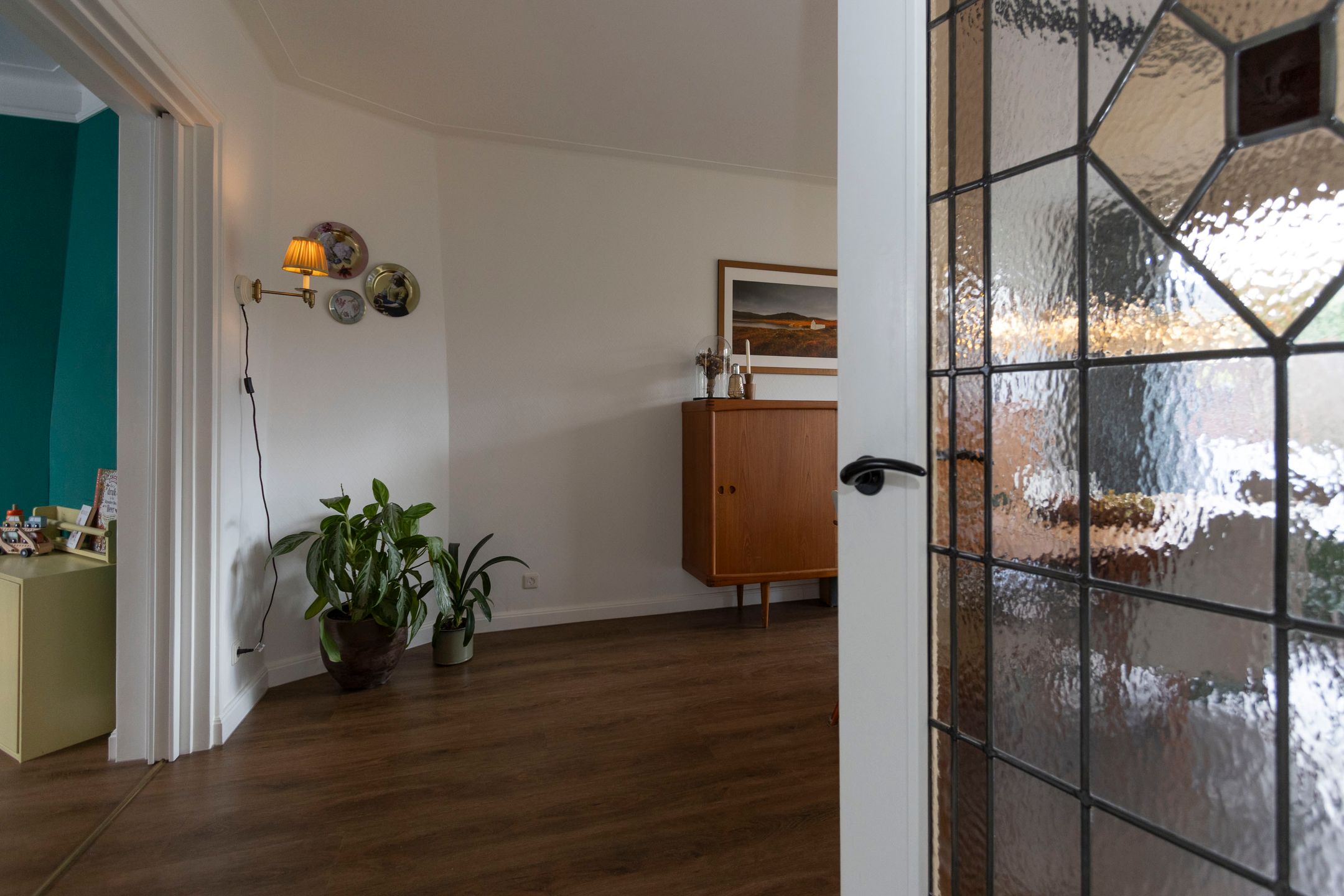 Photo 9 of Sint Hubertusstraat 16