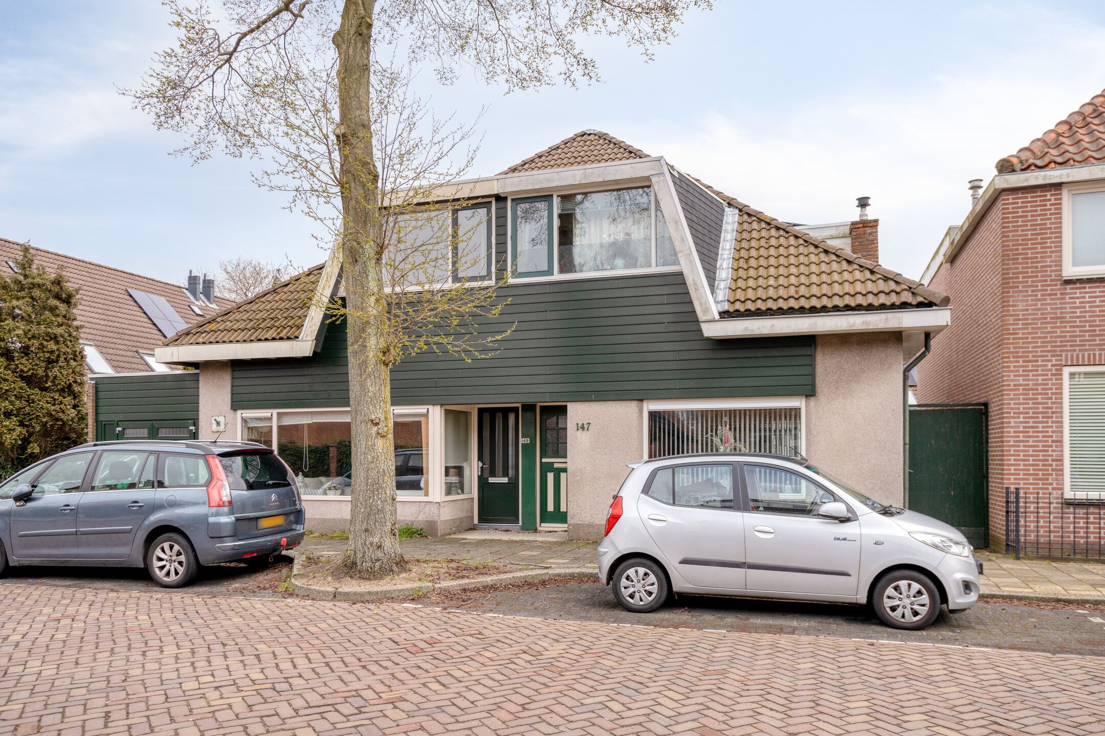 Grote Houtweg 149 