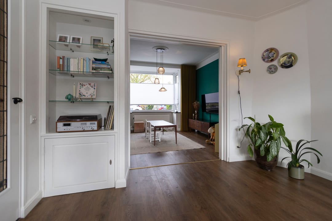 Photo 13 of Sint Hubertusstraat 16