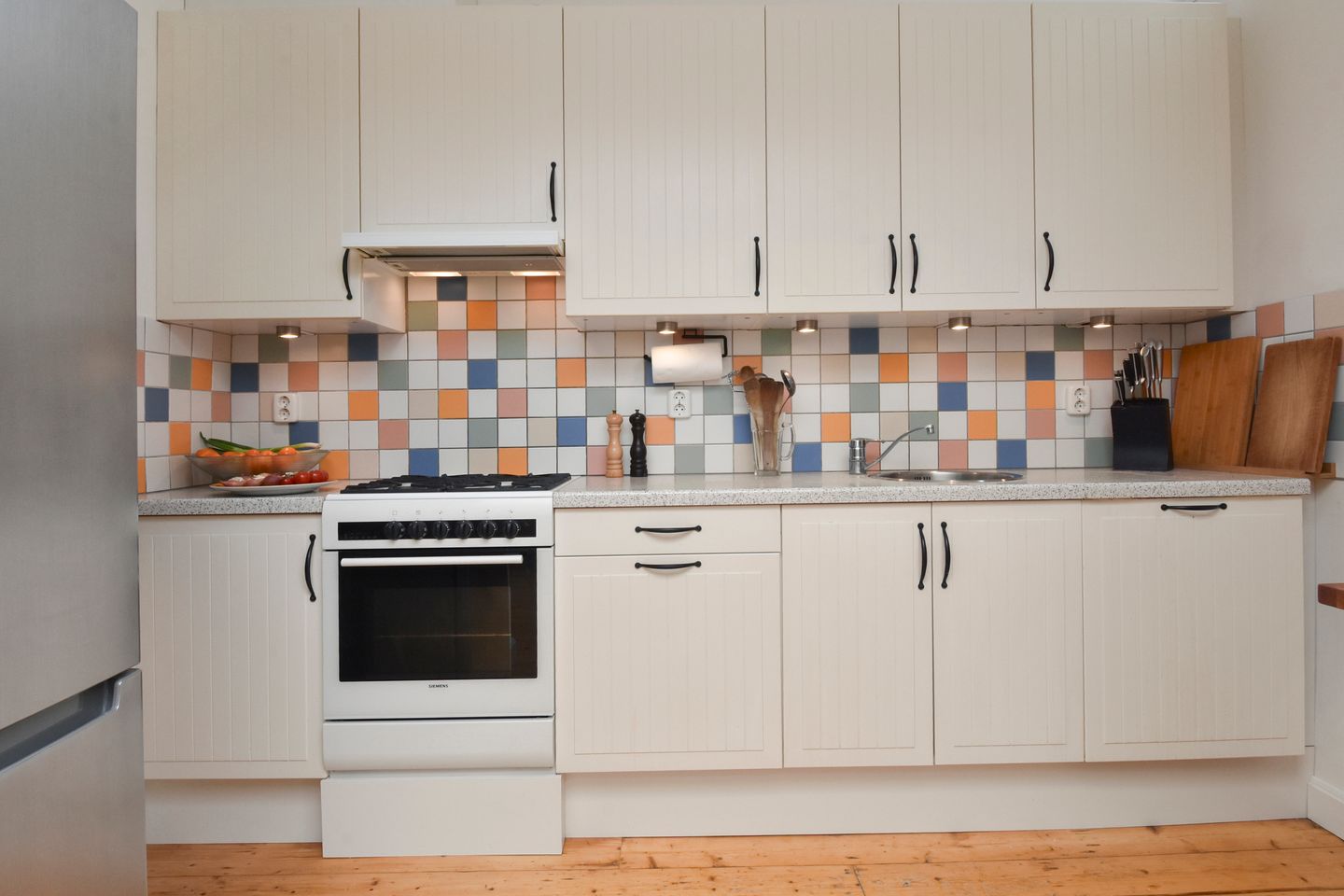 Foto 19 van Van Merlenstraat 66