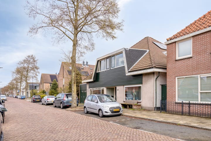 Foto 4 van Grote Houtweg 149