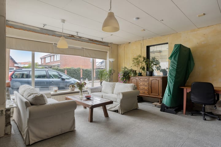 Foto 5 van Grote Houtweg 149