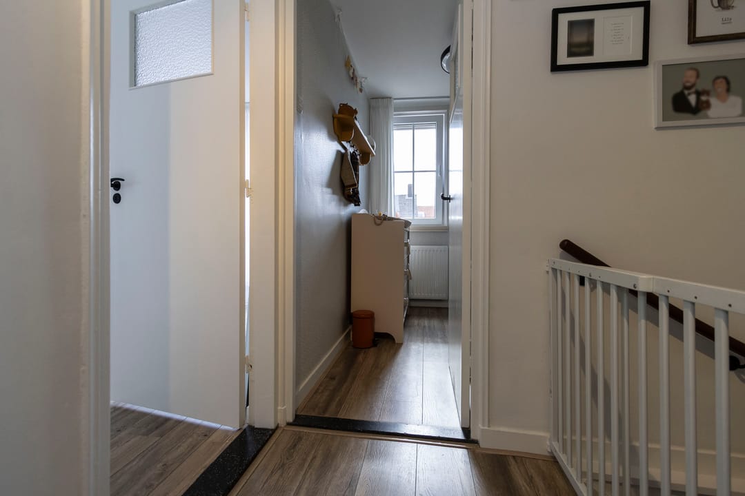 Photo 22 of Sint Hubertusstraat 16