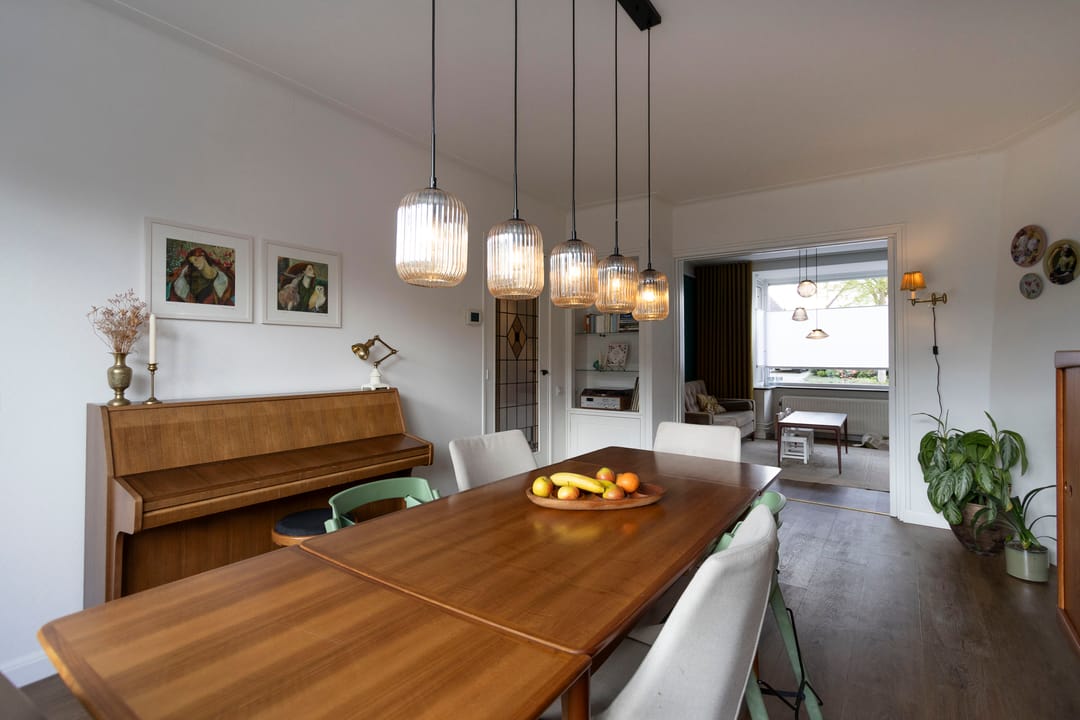 Photo 16 of Sint Hubertusstraat 16