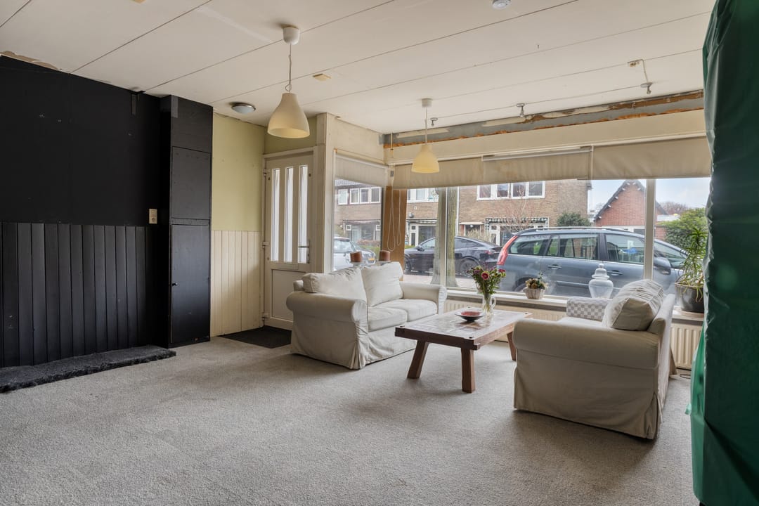 Foto 7 van Grote Houtweg 149