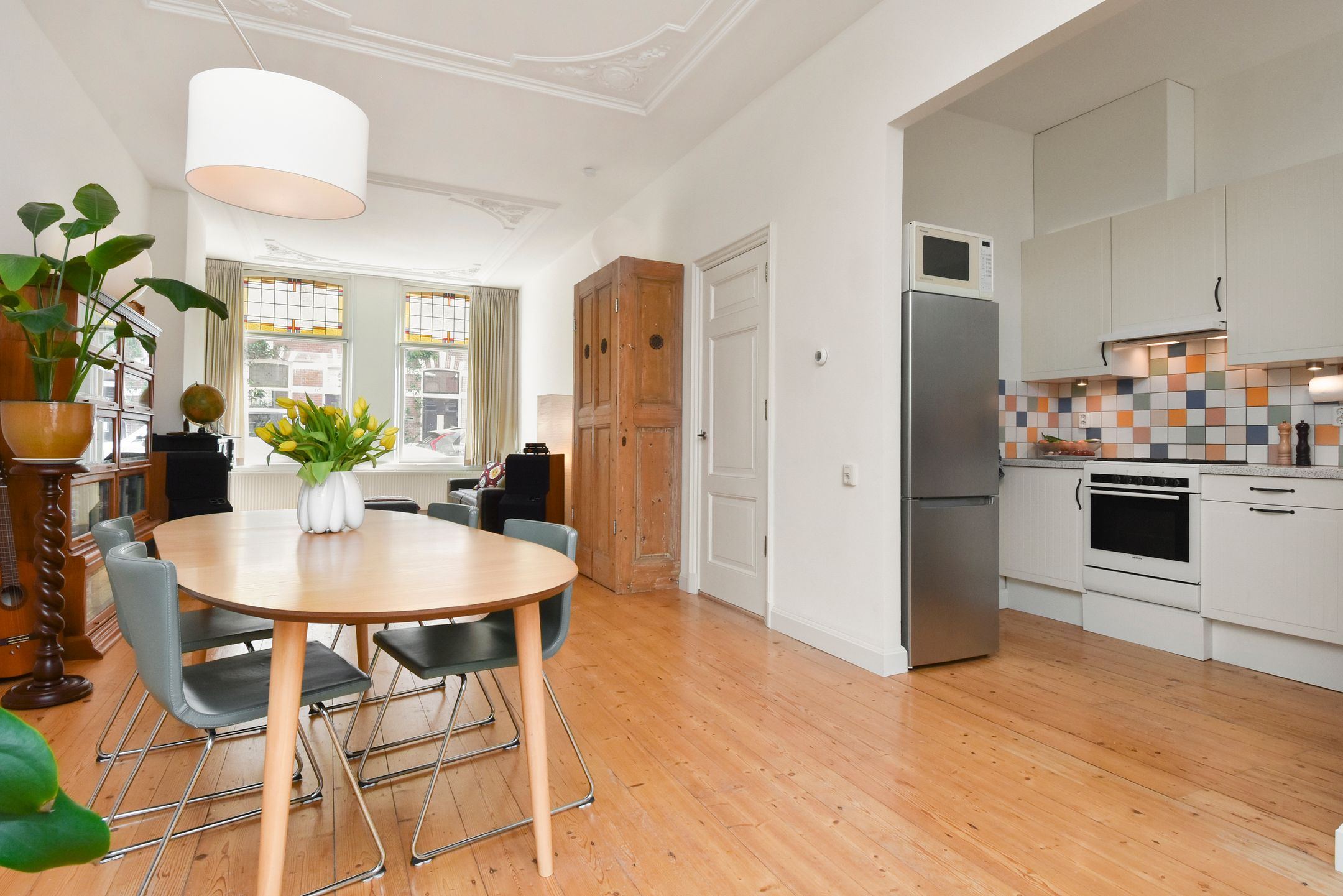 Foto 18 van Van Merlenstraat 66