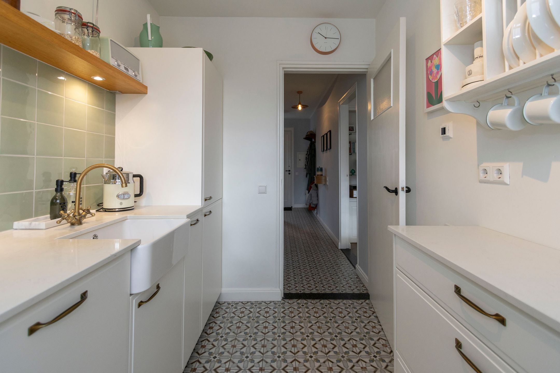 Photo 18 of Sint Hubertusstraat 16
