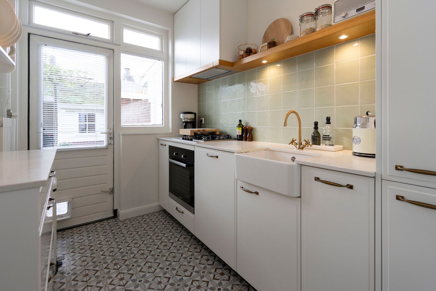 Photo 19 of Sint Hubertusstraat 16
