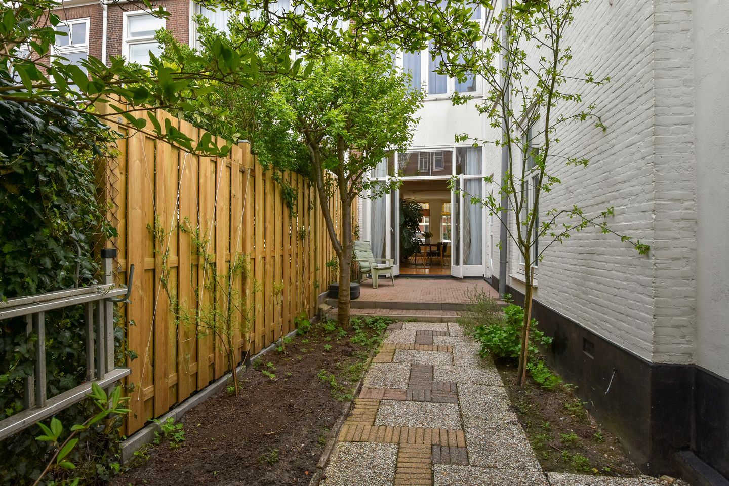 Foto 25 van Van Merlenstraat 66