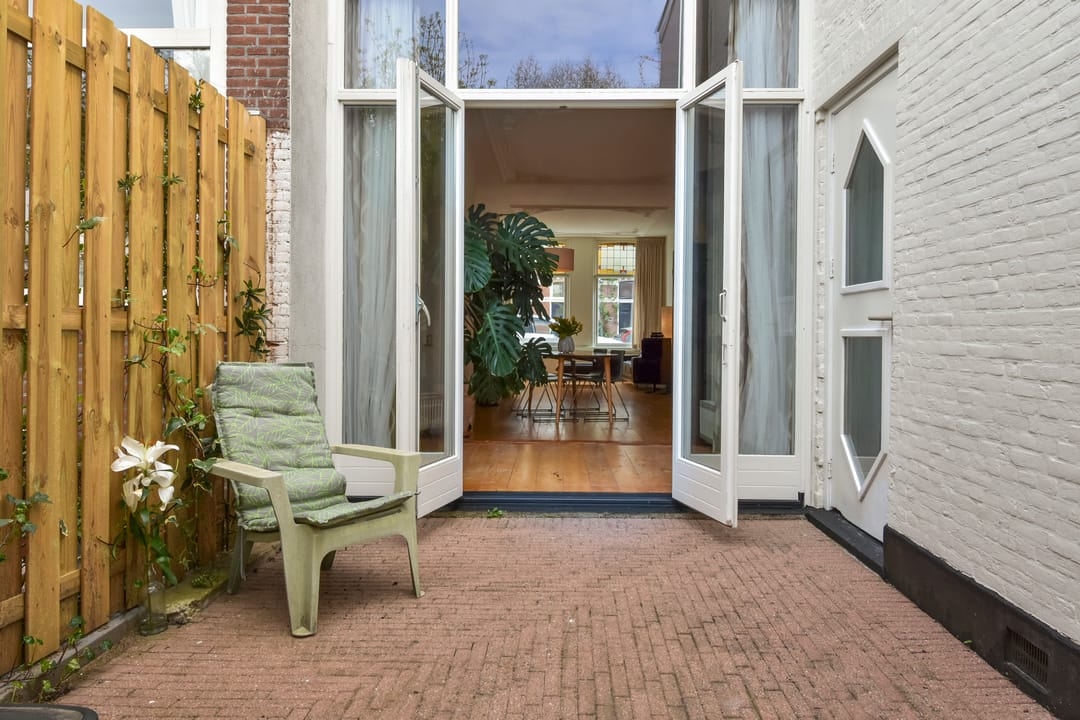 Foto 26 van Van Merlenstraat 66