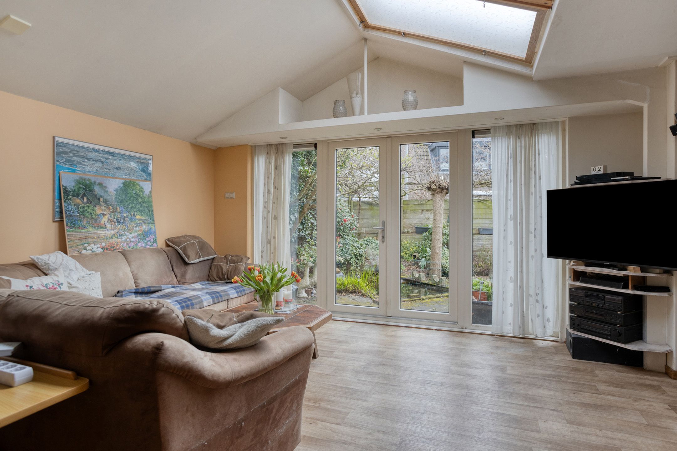 Foto 12 van Grote Houtweg 149