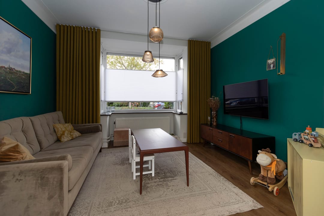 Photo 11 of Sint Hubertusstraat 16
