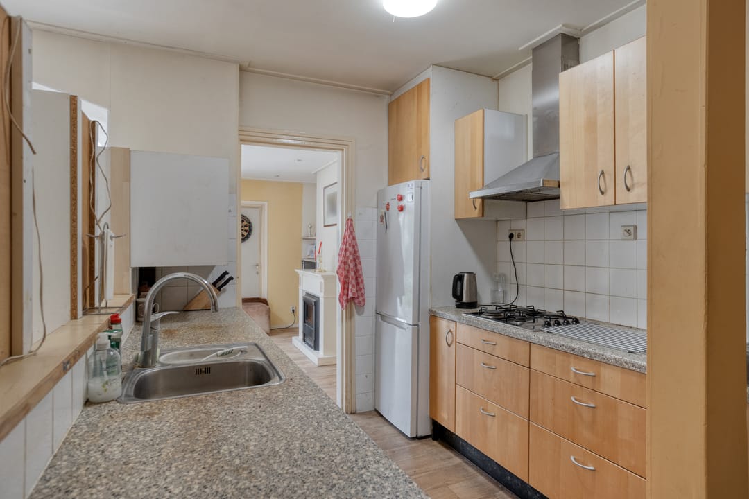 Foto 16 van Grote Houtweg 149