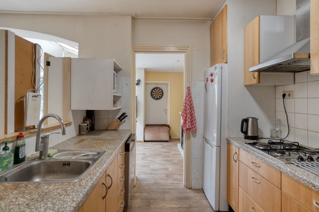 Foto 17 van Grote Houtweg 149