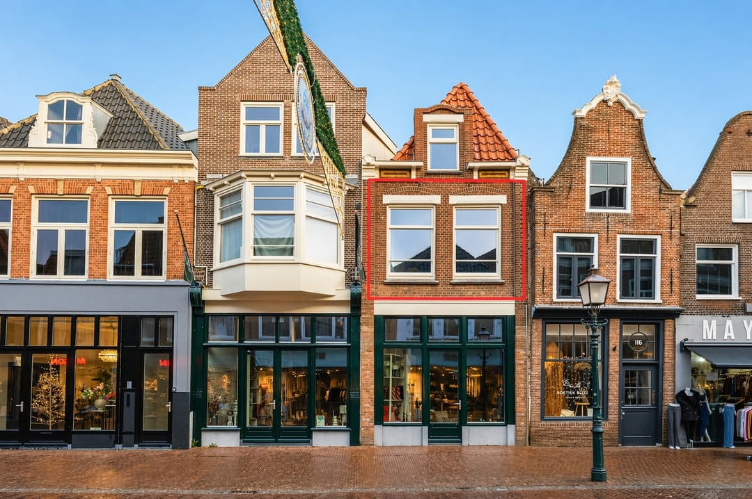 Photo 2 of Nieuwe Noord 57-B