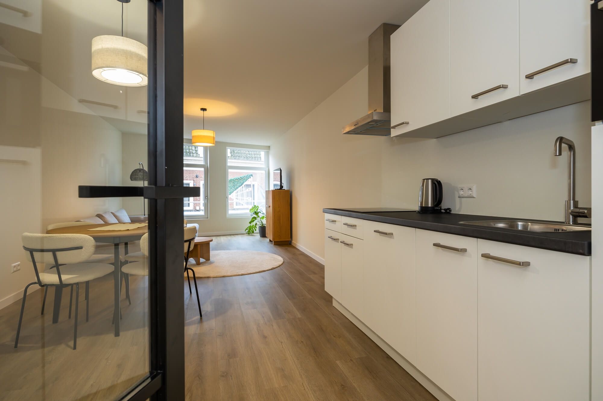 Photo 3 of Nieuwe Noord 57-B