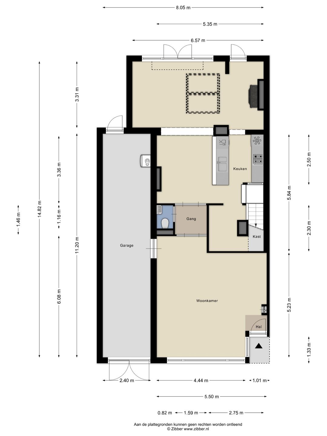 Foto 28 van Grote Houtweg 149